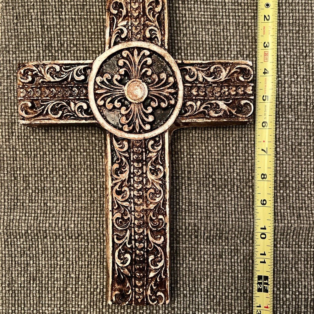 Bundle of 3 Crosses - Picture 10 of 15